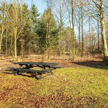 6 Person In Toftlund Holiday home
