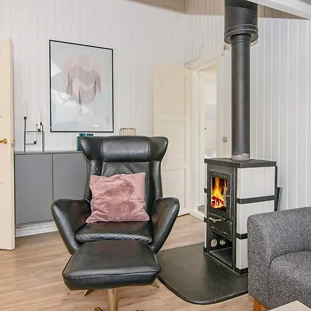 6 Person In Toftlund-by Traum * Vestergård