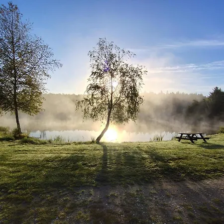 6 Person In Toftlund-by Traum * Vestergård
