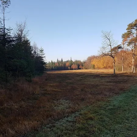 6 Person In Toftlund-by Traum Vestergård