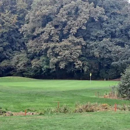 Hébergement de vacances 6 Person In Toftlund-by Traum *