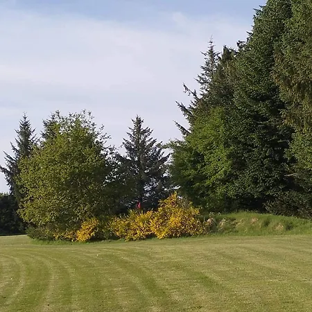 Hébergement de vacances 6 Person In Toftlund-by Traum