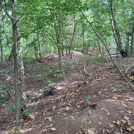 6 Person In Toftlund-by Traum Hébergement de vacances Vestergård