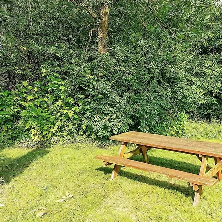 6 Person In Toftlund-by Traum * Vestergård