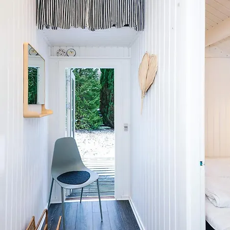 6 Person In Toftlund-by Traum Hébergement de vacances