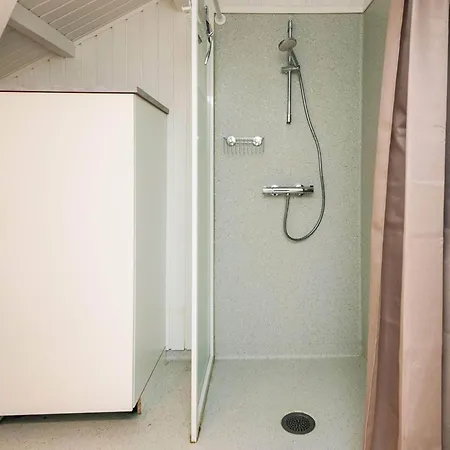 6 Person In Toftlund-by Traum Hébergement de vacances Vestergård