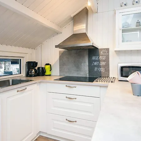 6 Person In Toftlund-by Traum Vestergård